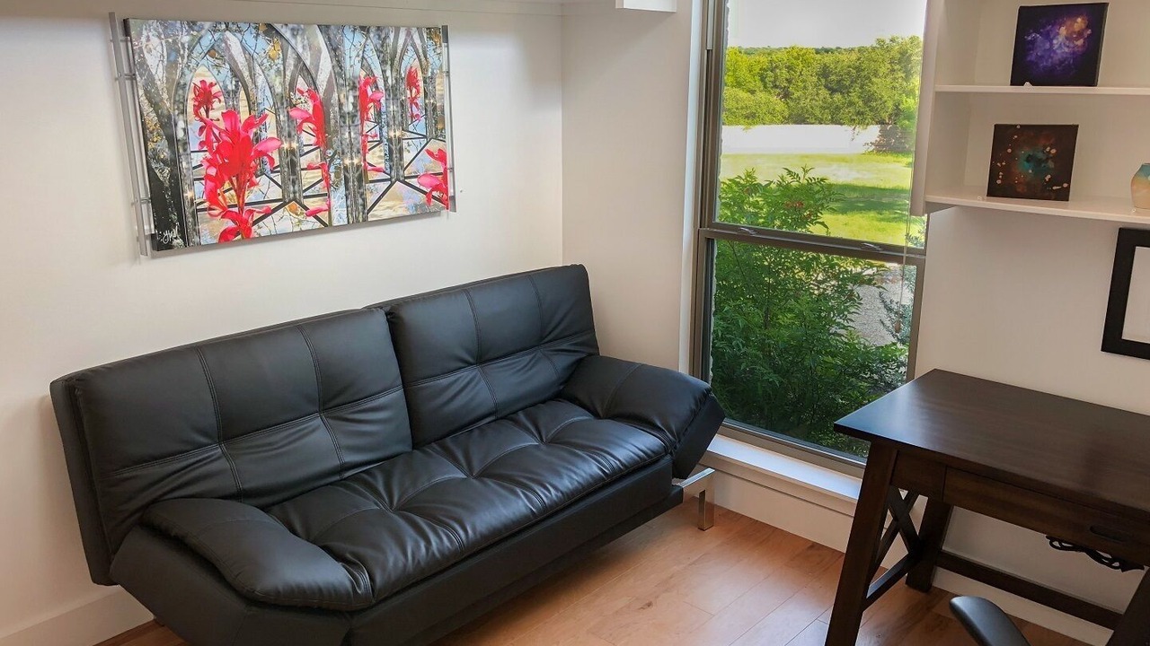 Photo of Bedroom in Brushy Creek