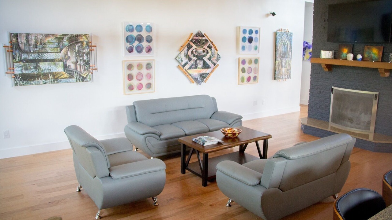 Photo of Livingroom in Brushy Creek