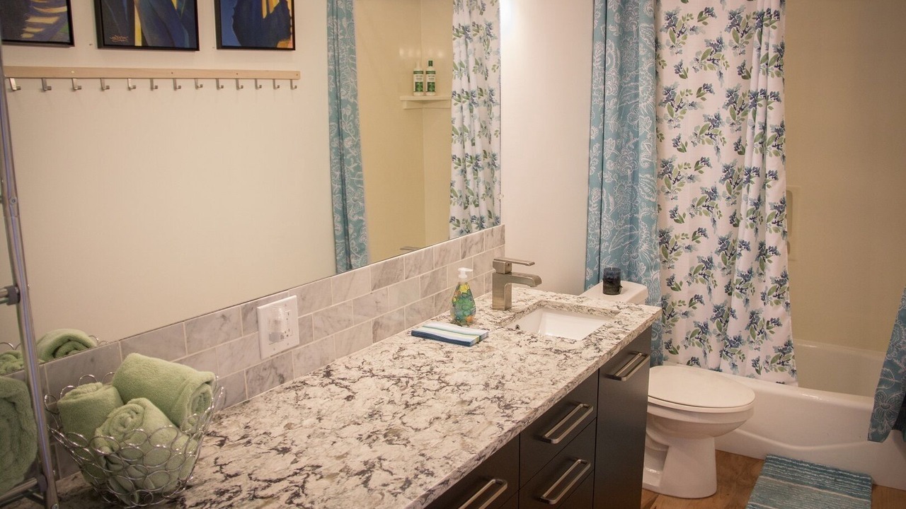 Photo of Bathroom in Brushy Creek
