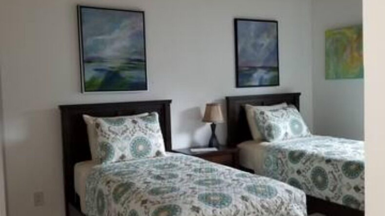 Photo of Bedroom in Brushy Creek