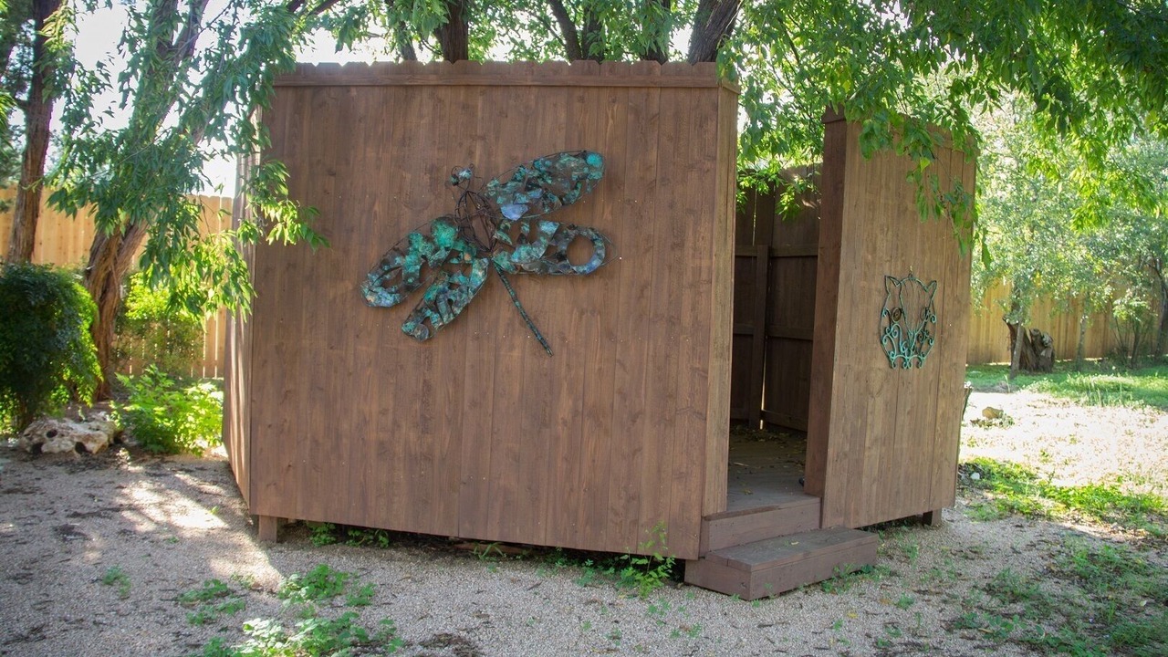 Photo of Outdoor in Brushy Creek