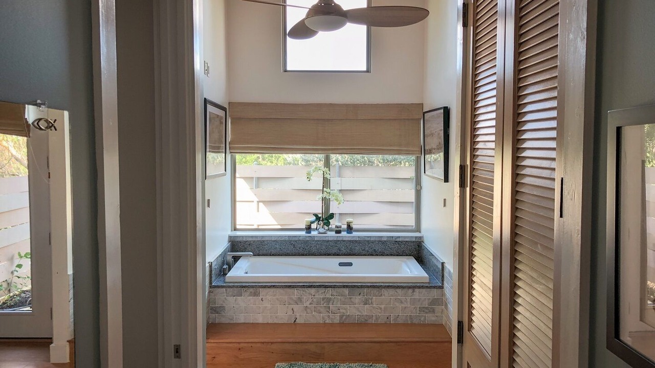 Photo of Bathroom in Brushy Creek