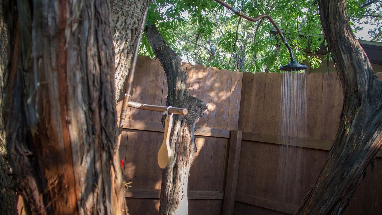 Photo of Outdoor in Brushy Creek