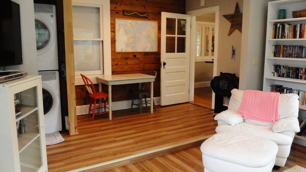 Photo of Livingroom in Rock Hall