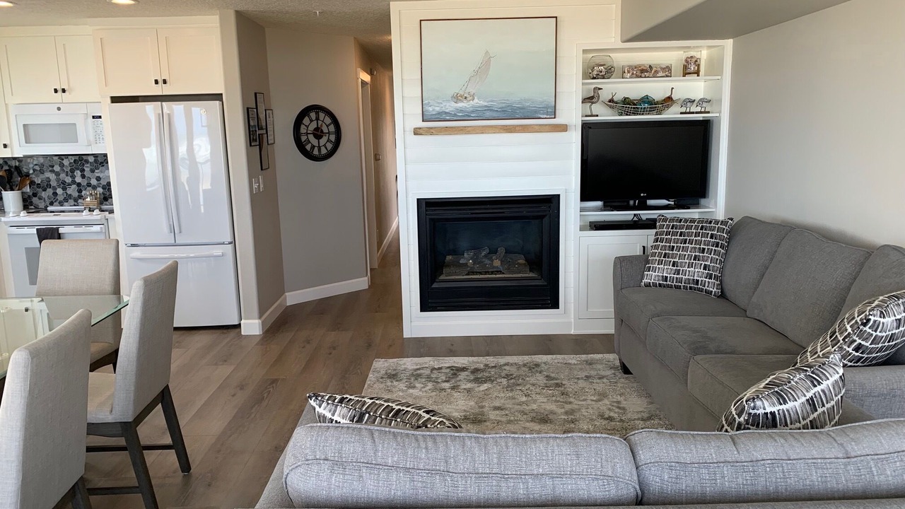 Photo of Livingroom in Seaside