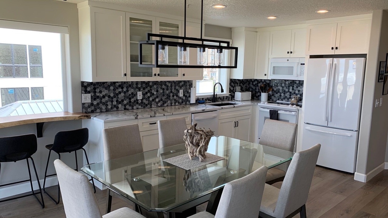 Photo of Kitchen in Seaside