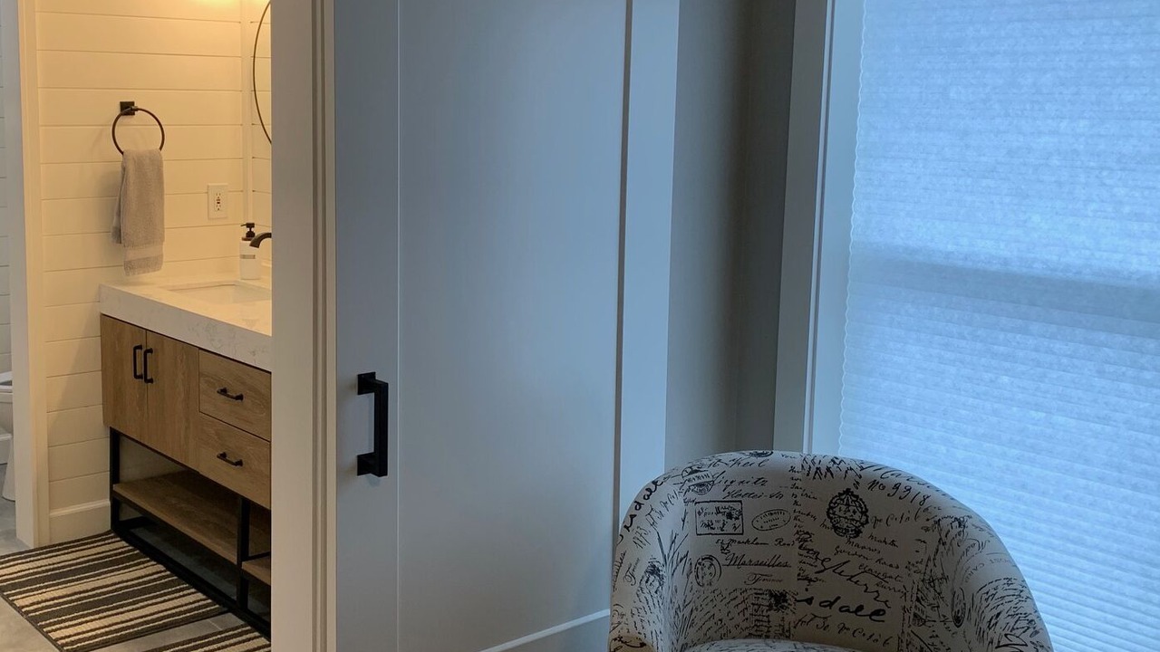 Photo of Bathroom in Seaside