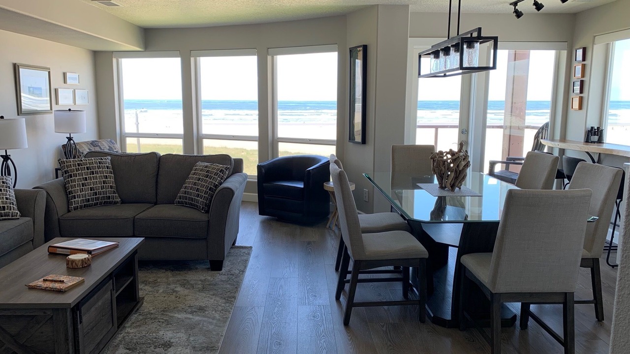Photo of Livingroom in Seaside