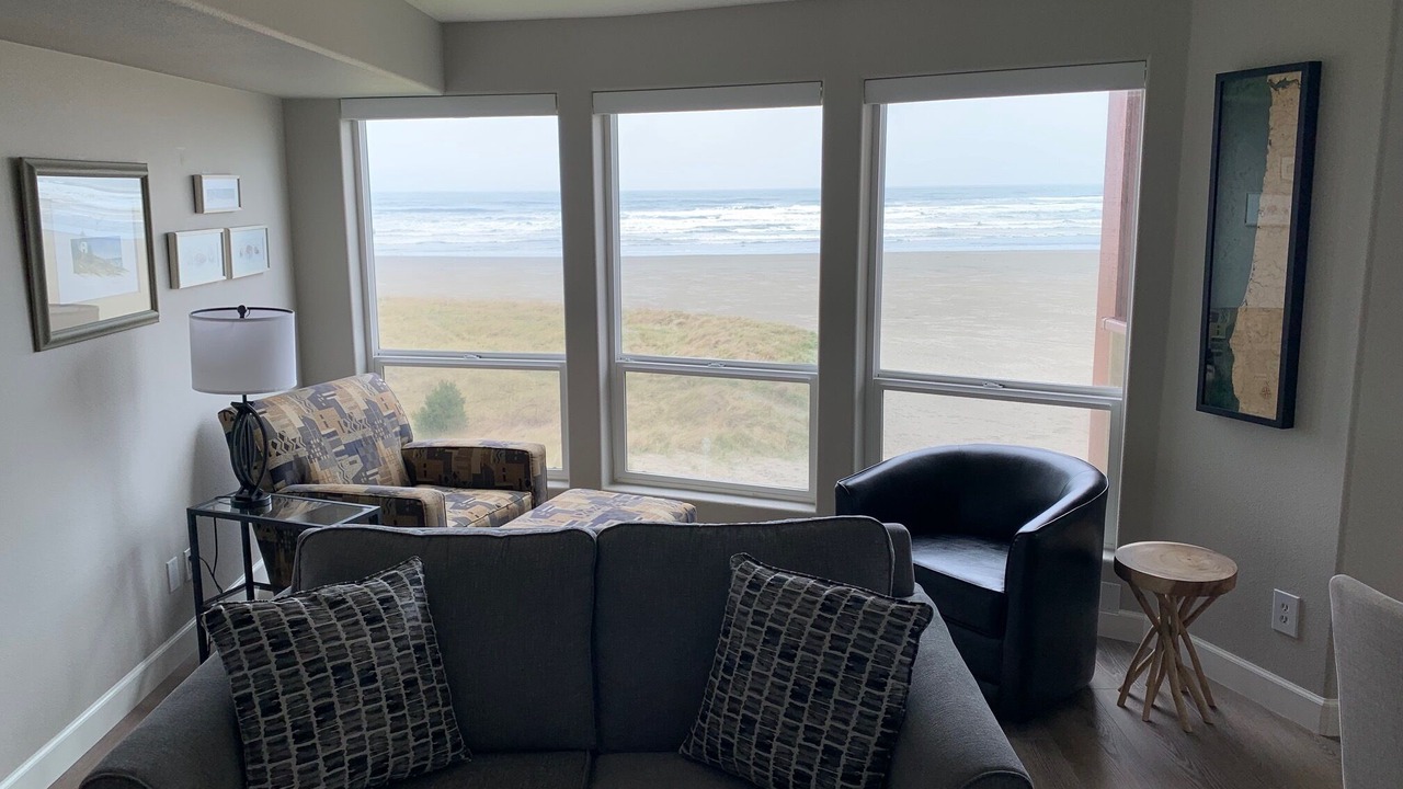 Photo of Livingroom in Seaside