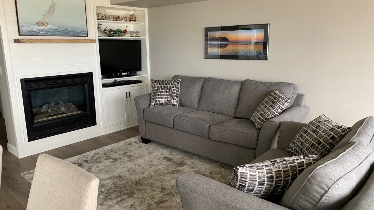 Photo of Livingroom in Seaside