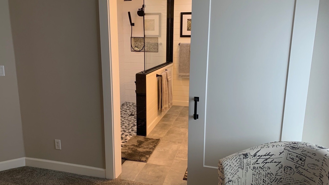 Photo of Bathroom in Seaside