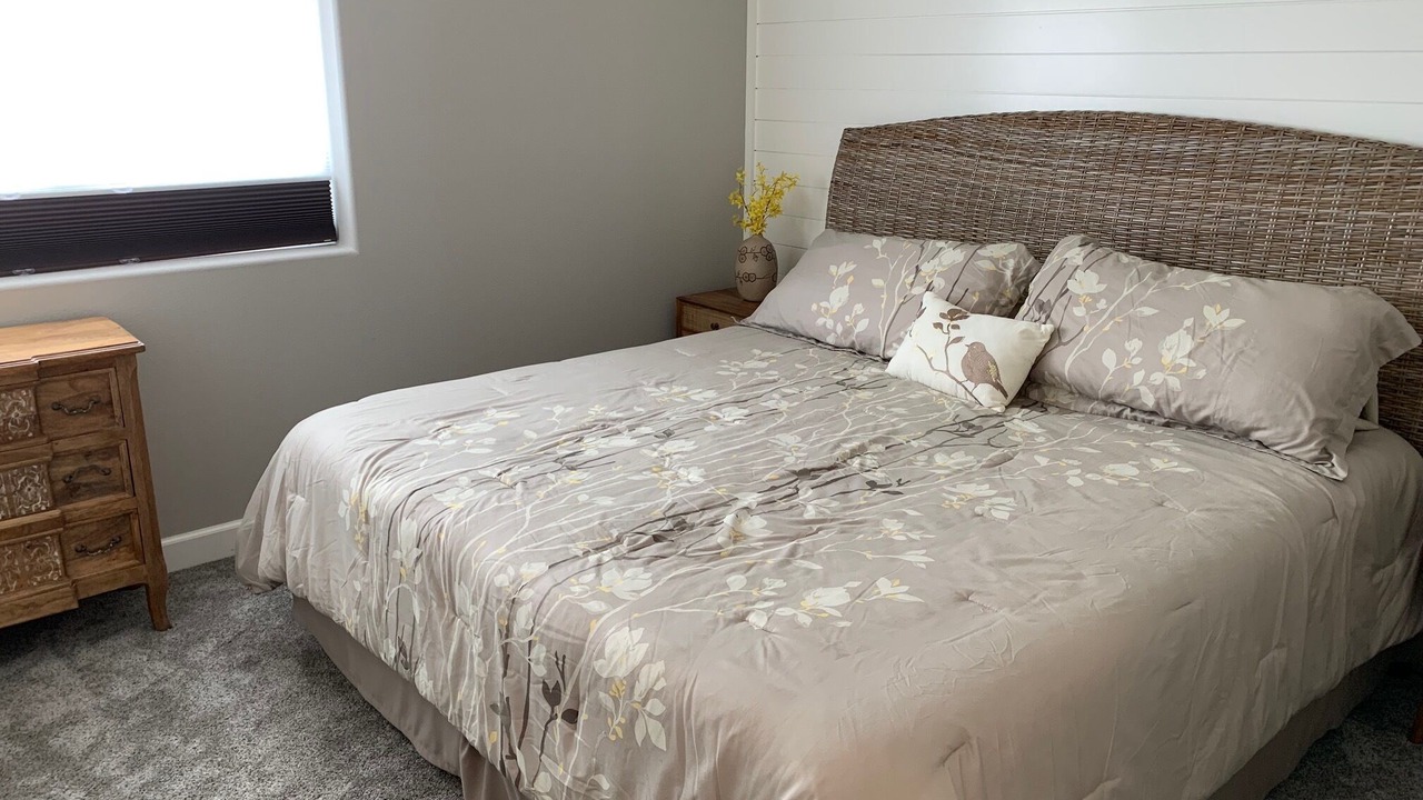 Photo of Bedroom in Seaside