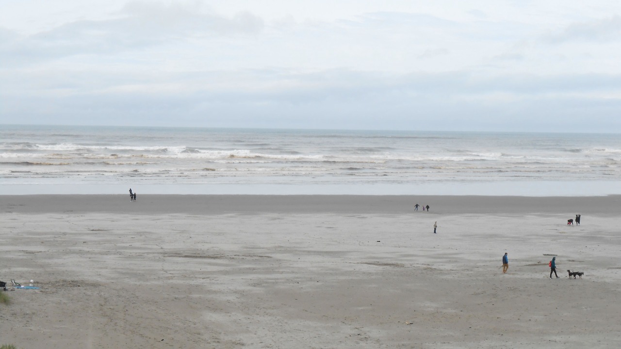 Photo of Patio Balcony in Seaside