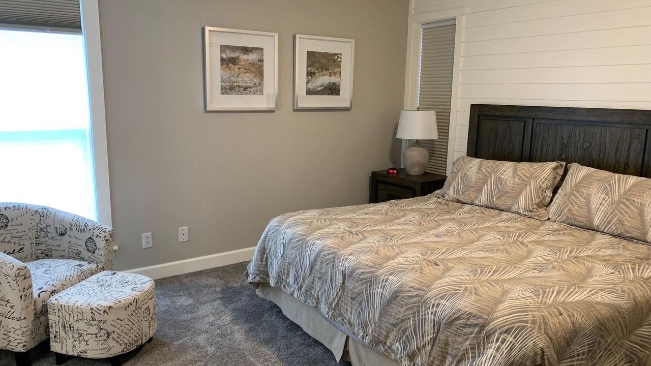 Photo of Bedroom in Seaside