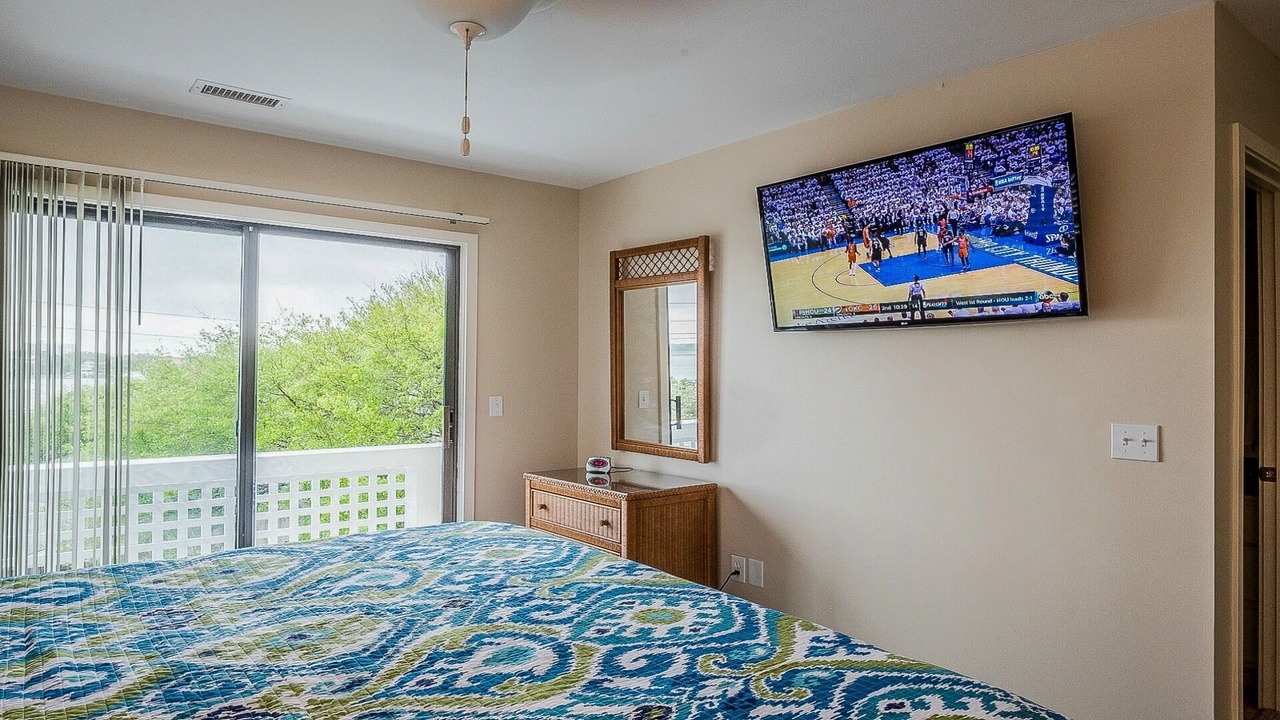 Photo of Bedroom in Wrightsville Beach
