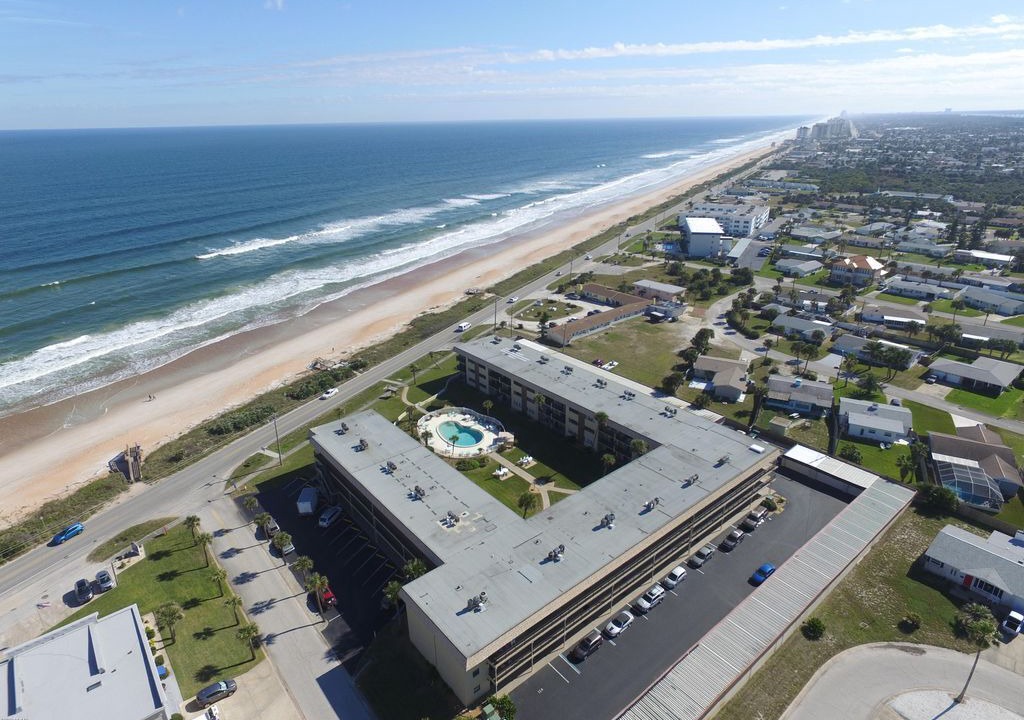 Photo of Outdoor in Breakers