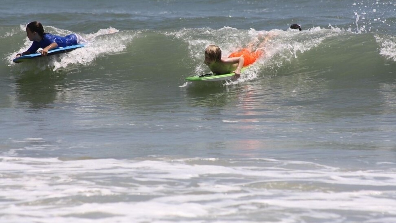 Photo of Others in Breakers