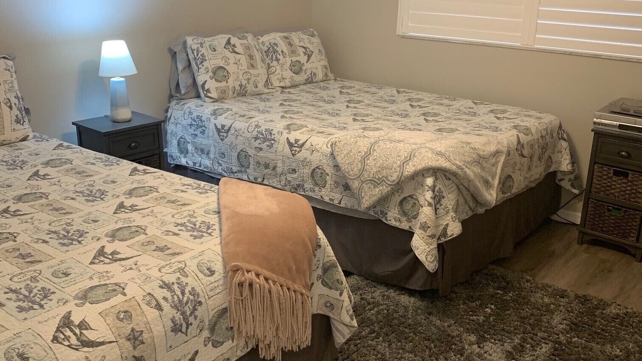 Photo of Bedroom in Breakers