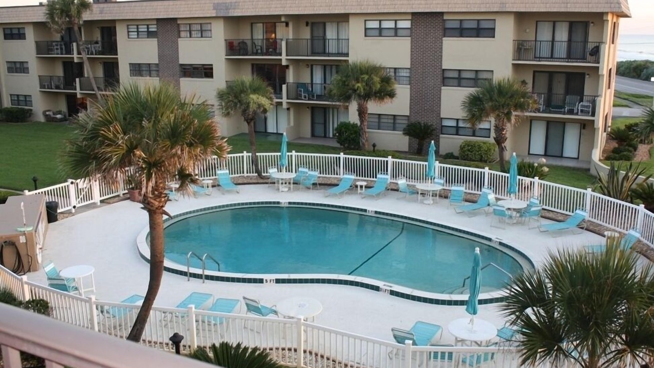 Photo of Outdoor in Breakers
