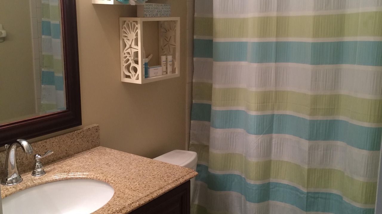 Photo of Bathroom in Breakers