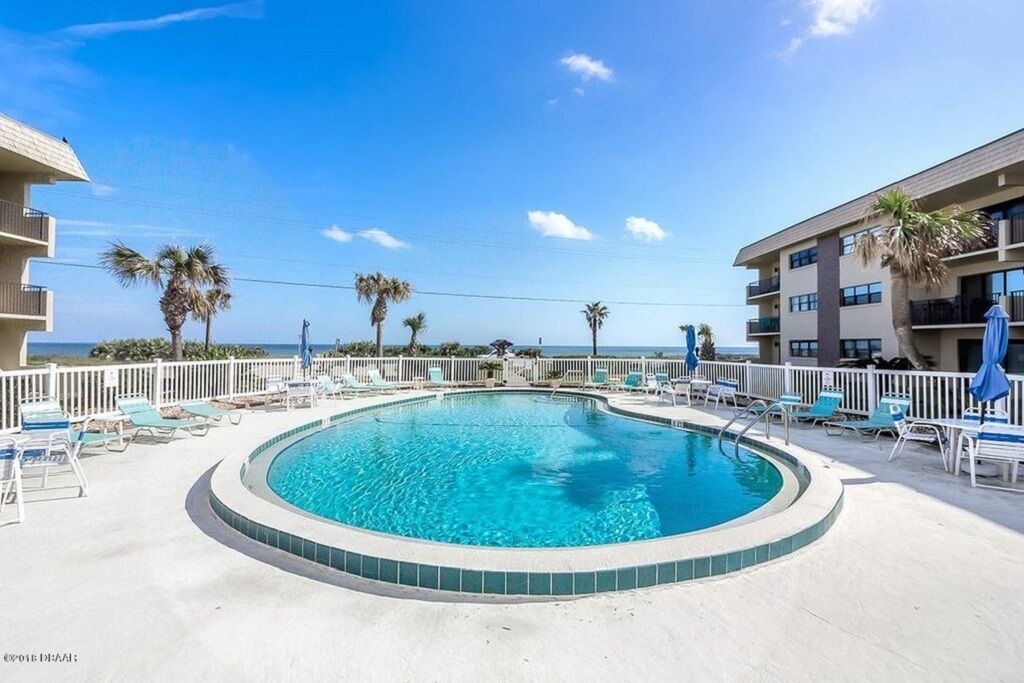 Photo of Outdoor in Breakers