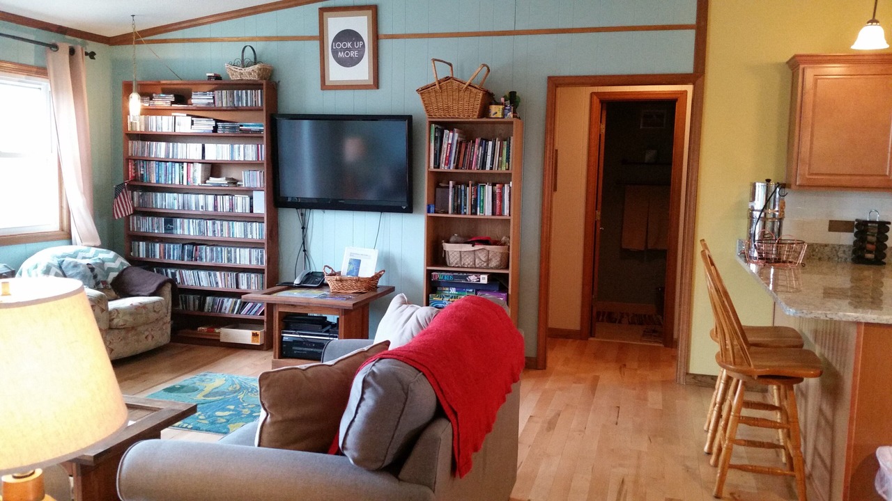 Photo of Livingroom in South Nags Head