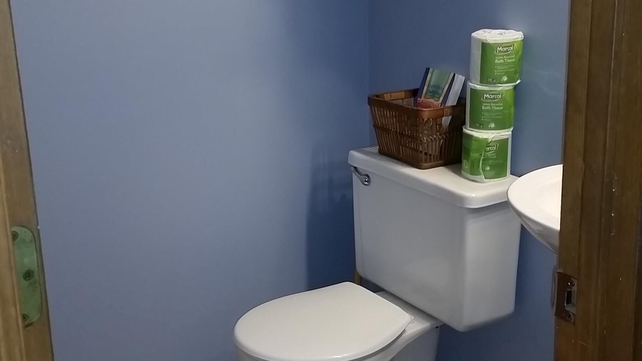 Photo of Bathroom in South Nags Head