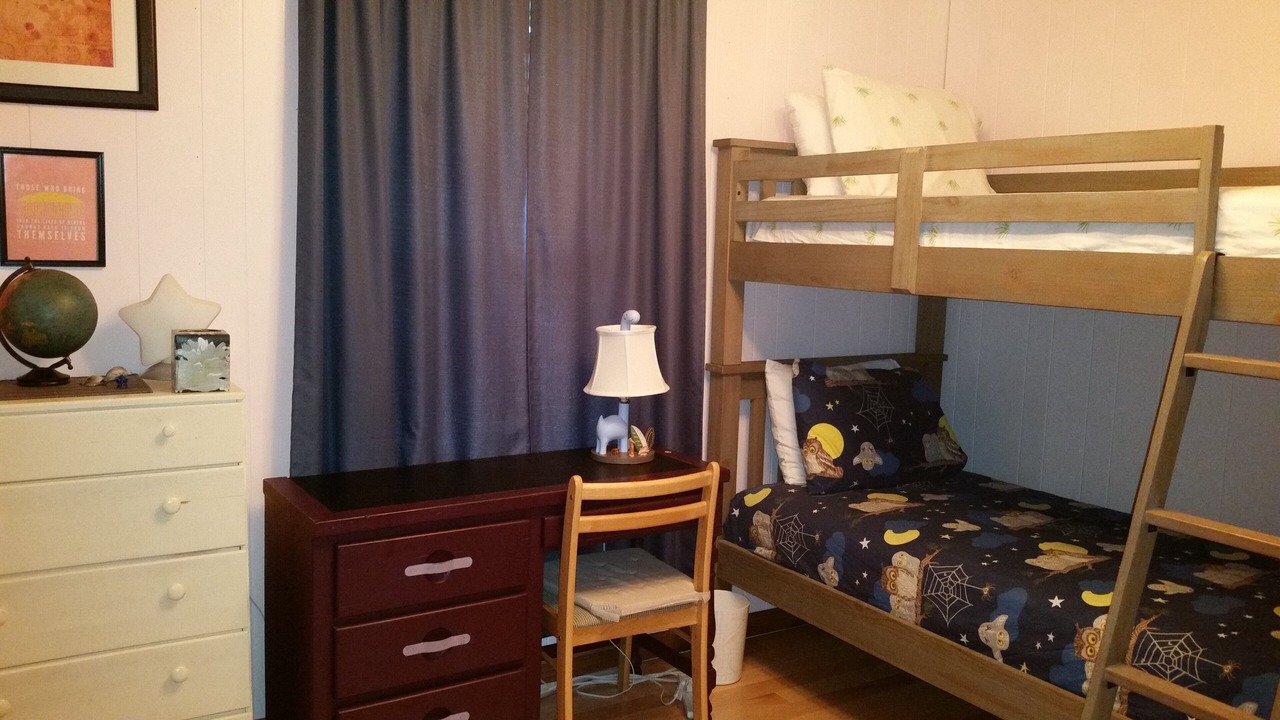 Photo of Bedroom in South Nags Head