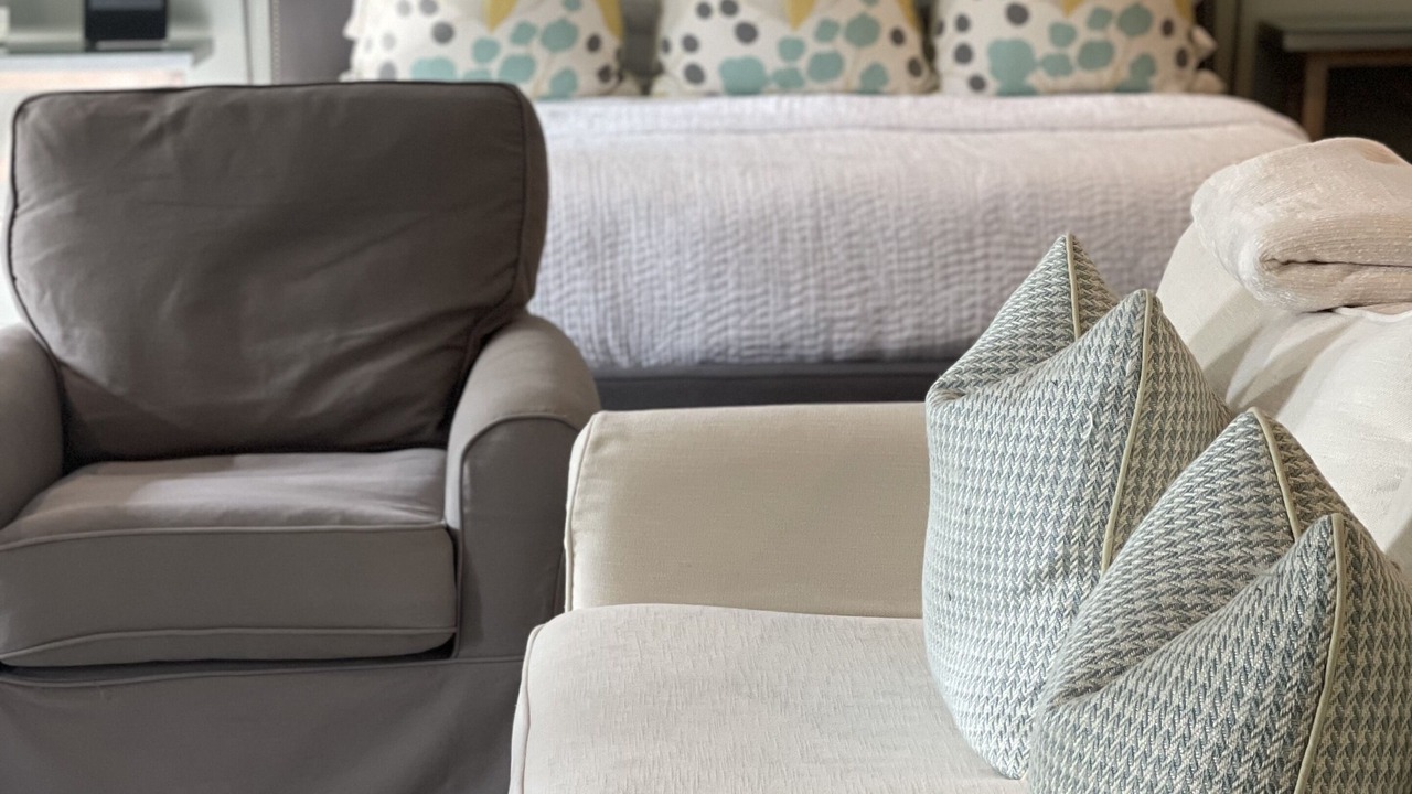 Photo of Bedroom in Mount Pleasant