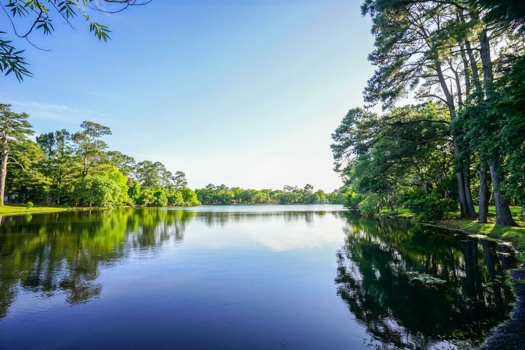 Photo of Outdoor in Mount Pleasant