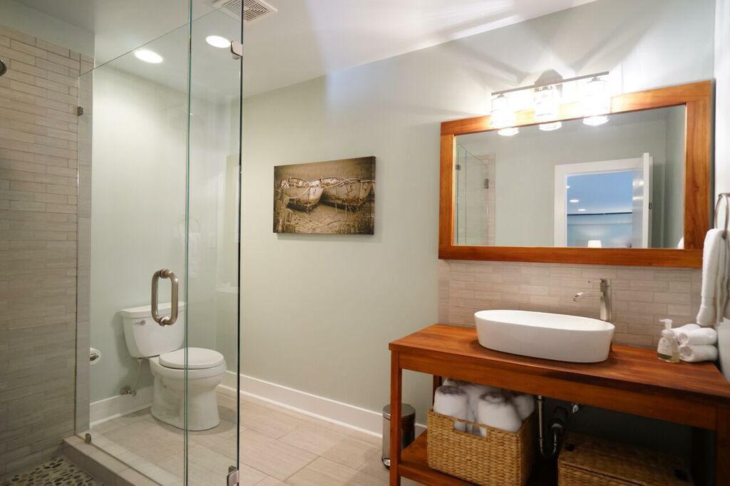 Photo of Bathroom in Mount Pleasant