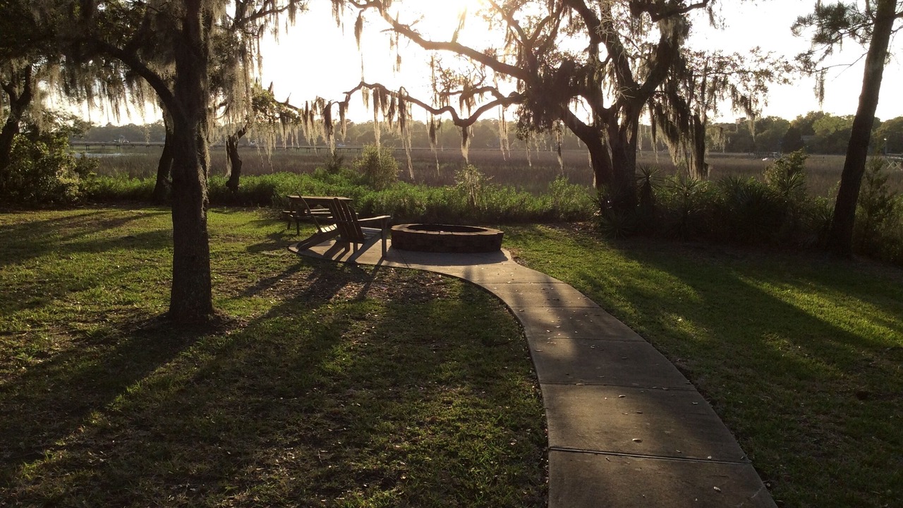 Photo of Outdoor in Mount Pleasant