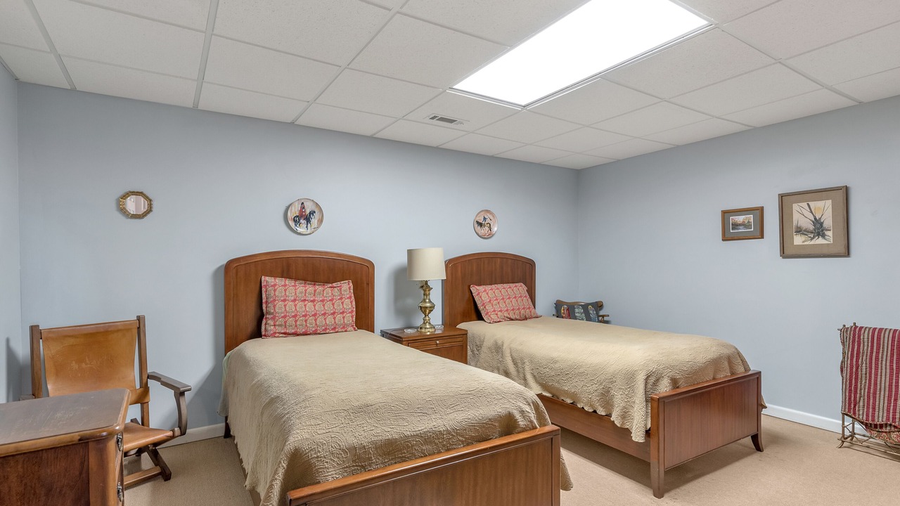 Photo of Bedroom in Cleveland