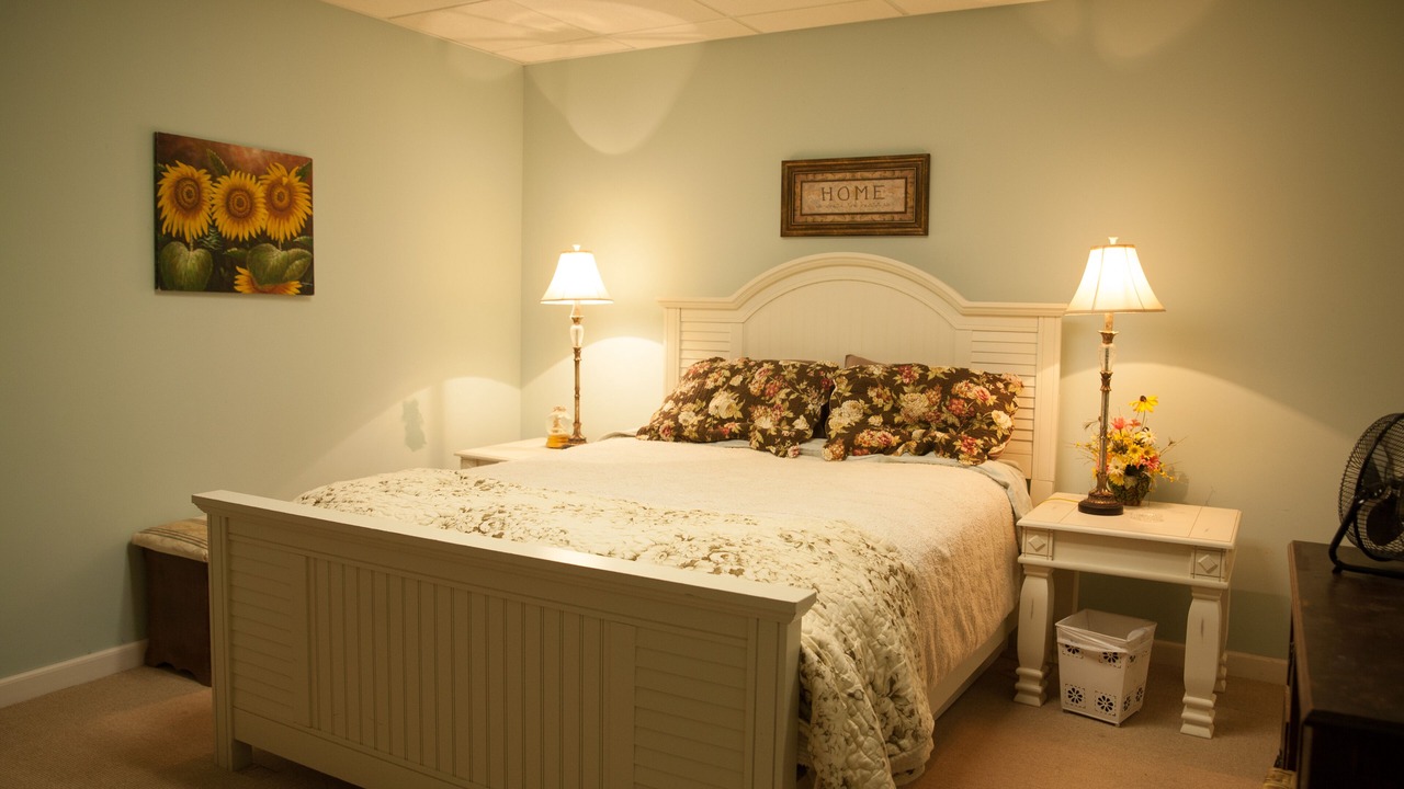 Photo of Bathroom in Cleveland