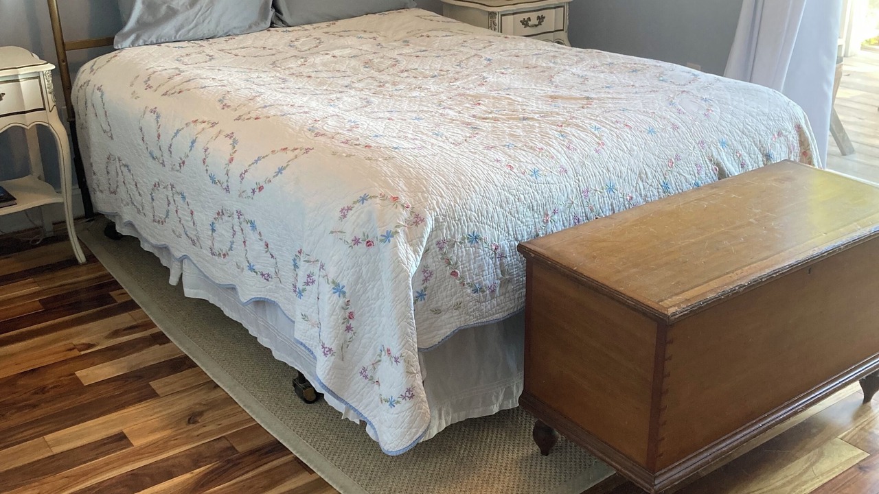 Photo of Bedroom in Cleveland