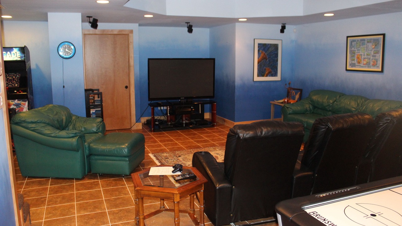 Photo of Bedroom in Crofton