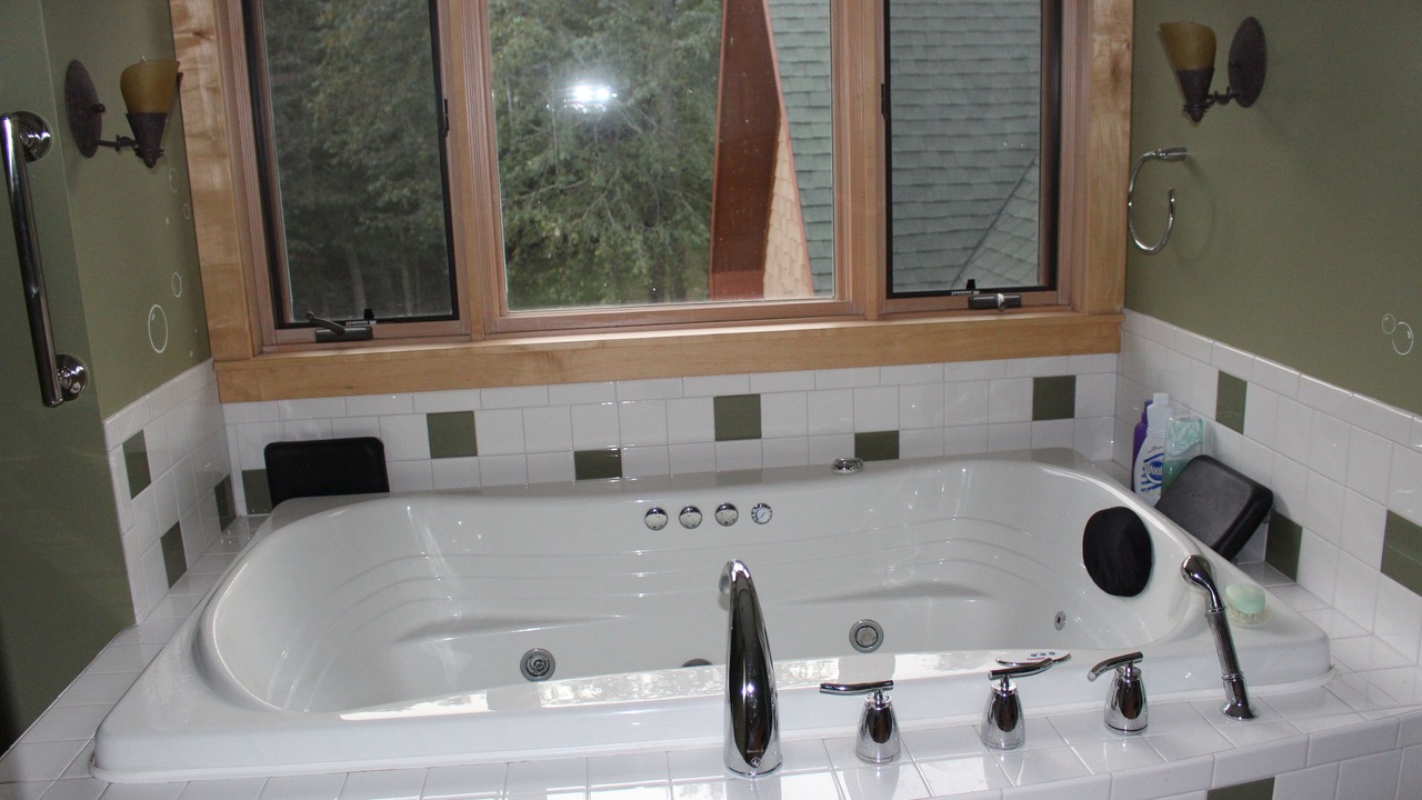 Photo of Bathroom in Crofton