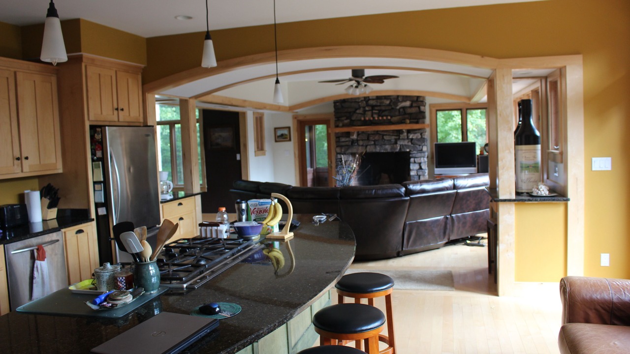 Photo of Bedroom in Crofton