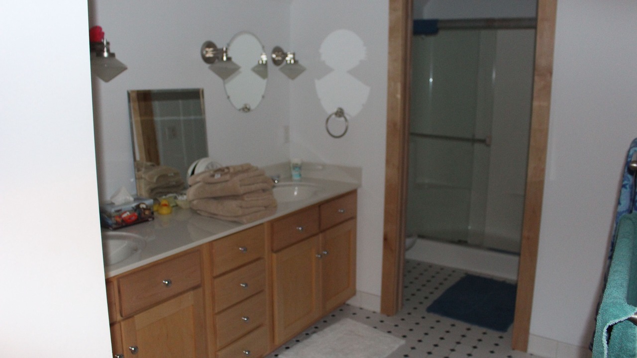 Photo of Bathroom in Crofton