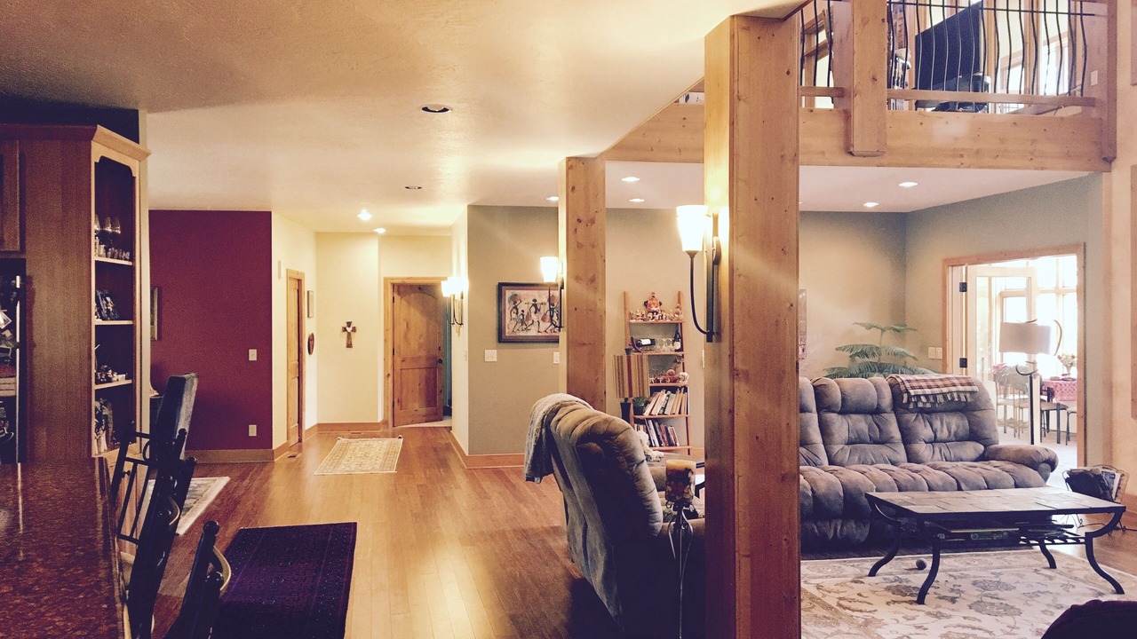 Photo of Bedroom in Lander