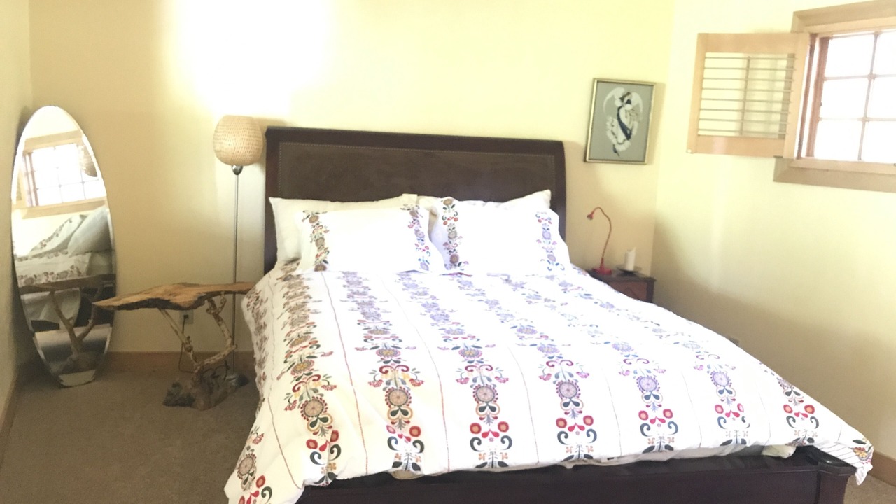 Photo of Bedroom in Lander