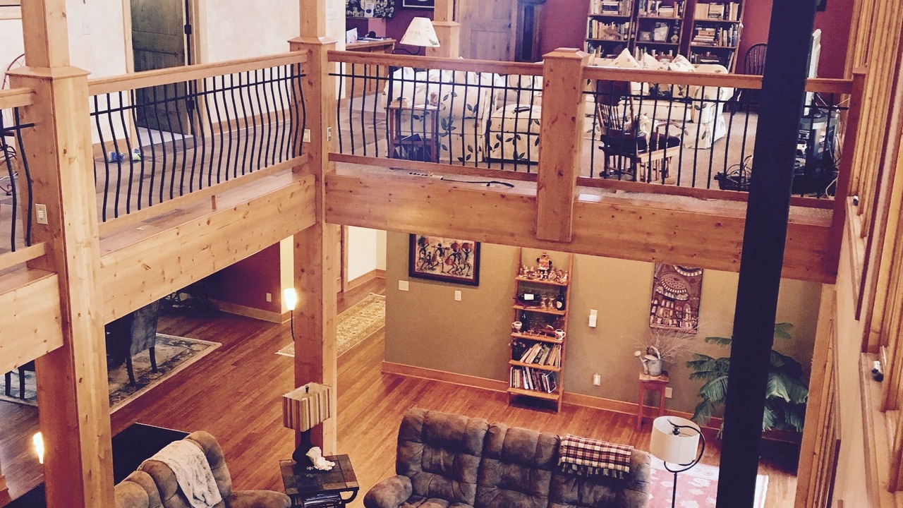 Photo of Bedroom in Lander