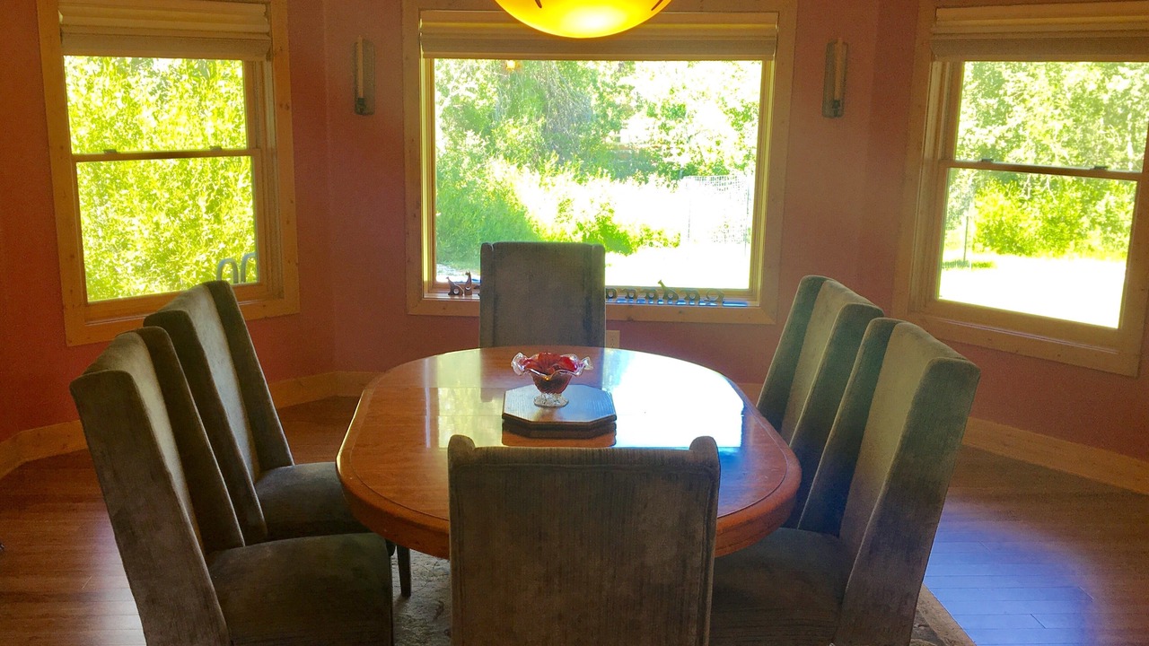 Photo of Bedroom in Lander