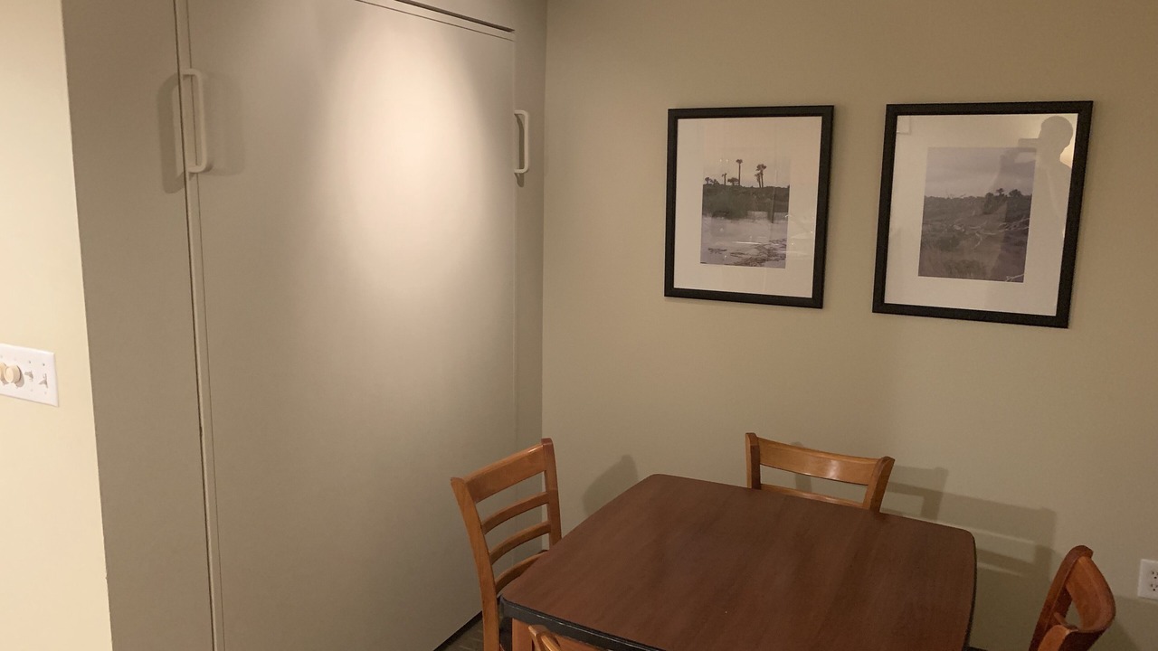 Photo of Bedroom in Downtown Myrtle Beach