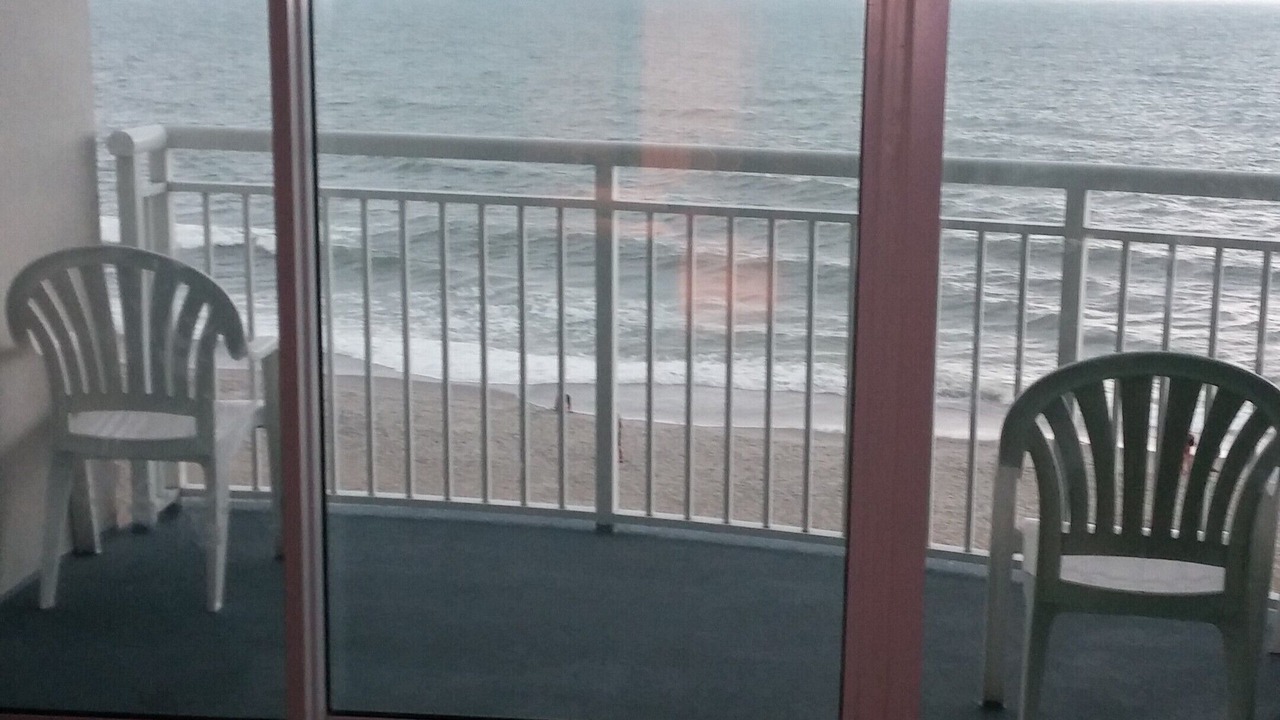 Photo of Bedroom in Downtown Myrtle Beach