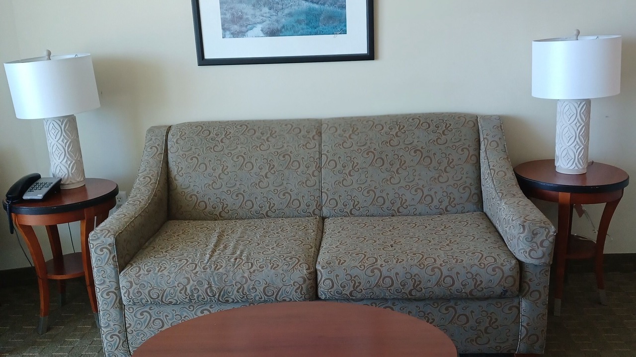 Photo of Bedroom in Downtown Myrtle Beach