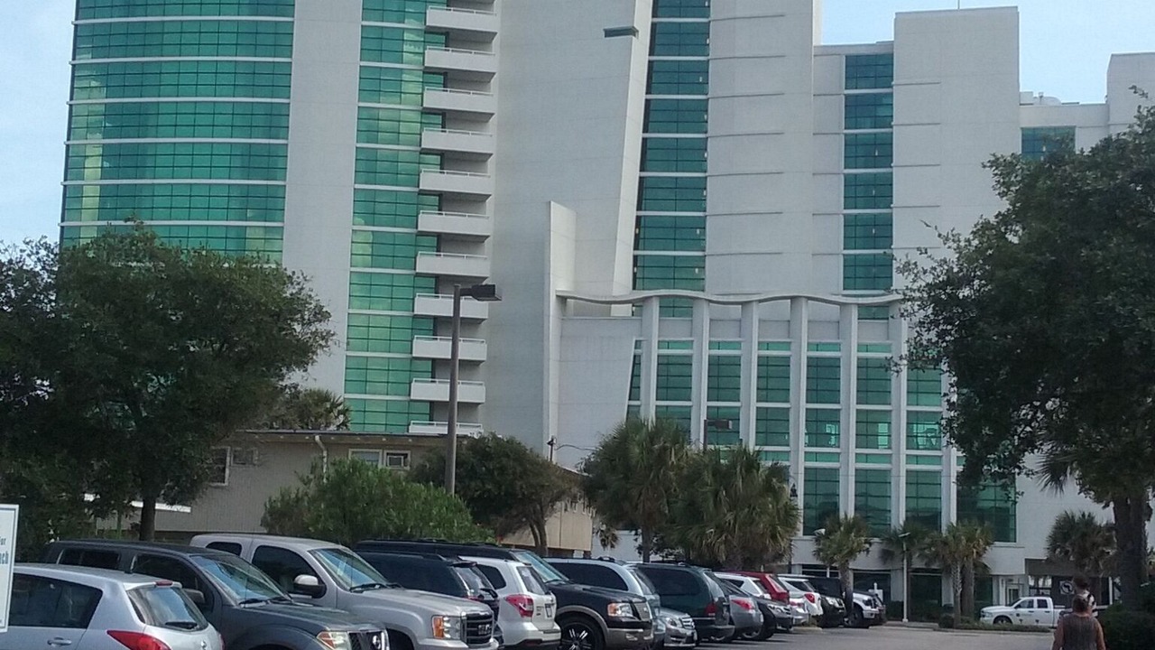 Photo of Others in Downtown Myrtle Beach