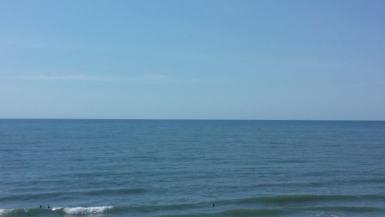 Photo of Patio Balcony in Downtown Myrtle Beach