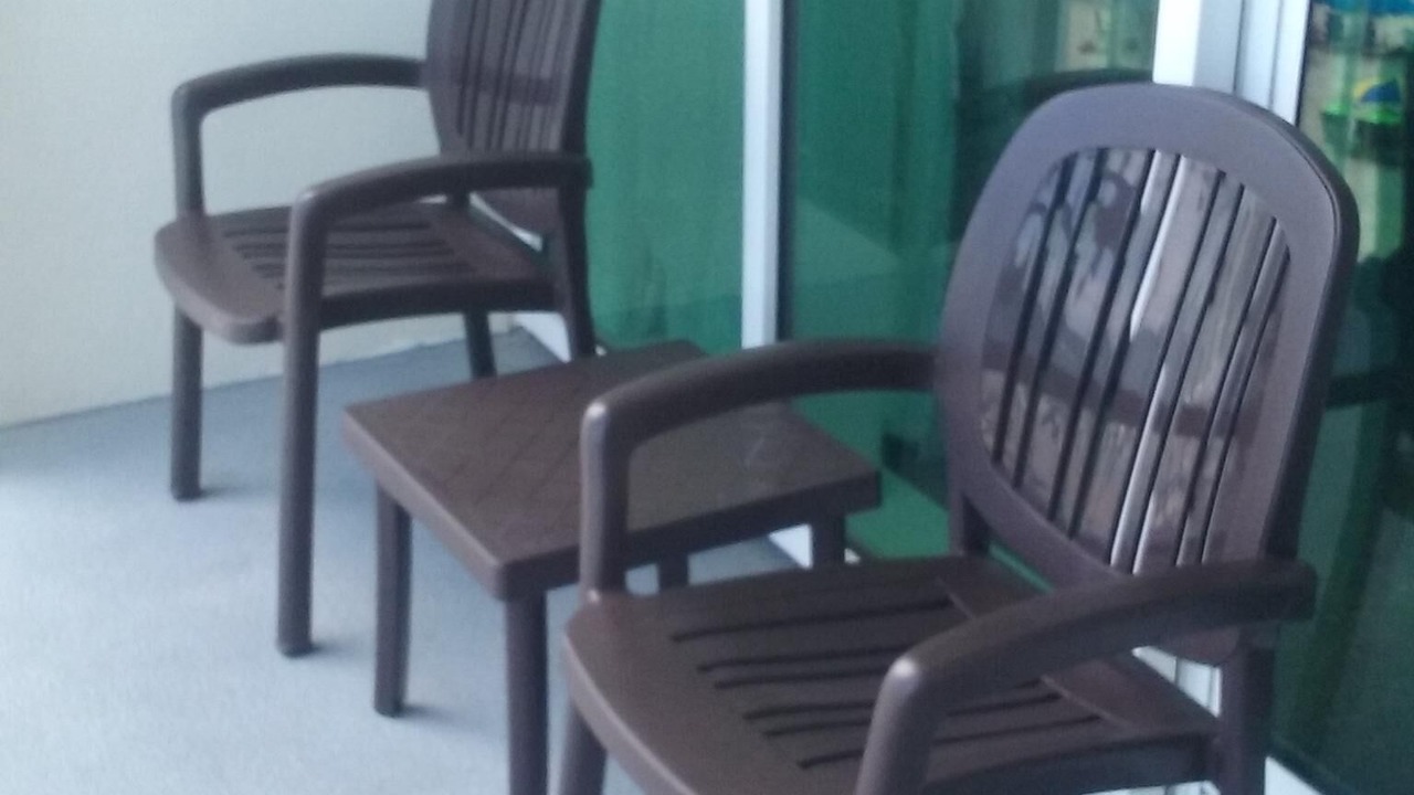 Photo of Patio Balcony in Downtown Myrtle Beach