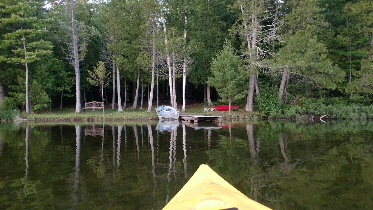 Photo of Outdoor in Fife Lake